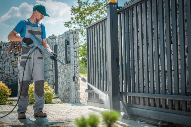 Best Concrete Surface Cleaning in Cumberland, WI