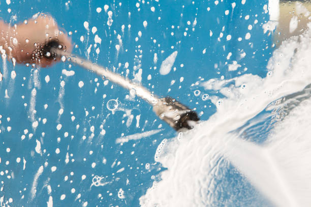 Best Roof Cleaning and Mildew Removal in Cumberland, WI