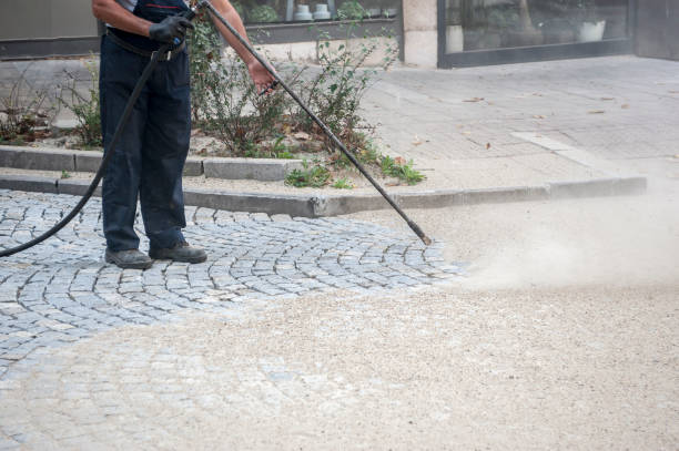 Best Driveway Cleaning and Restoration in Cumberland, WI
